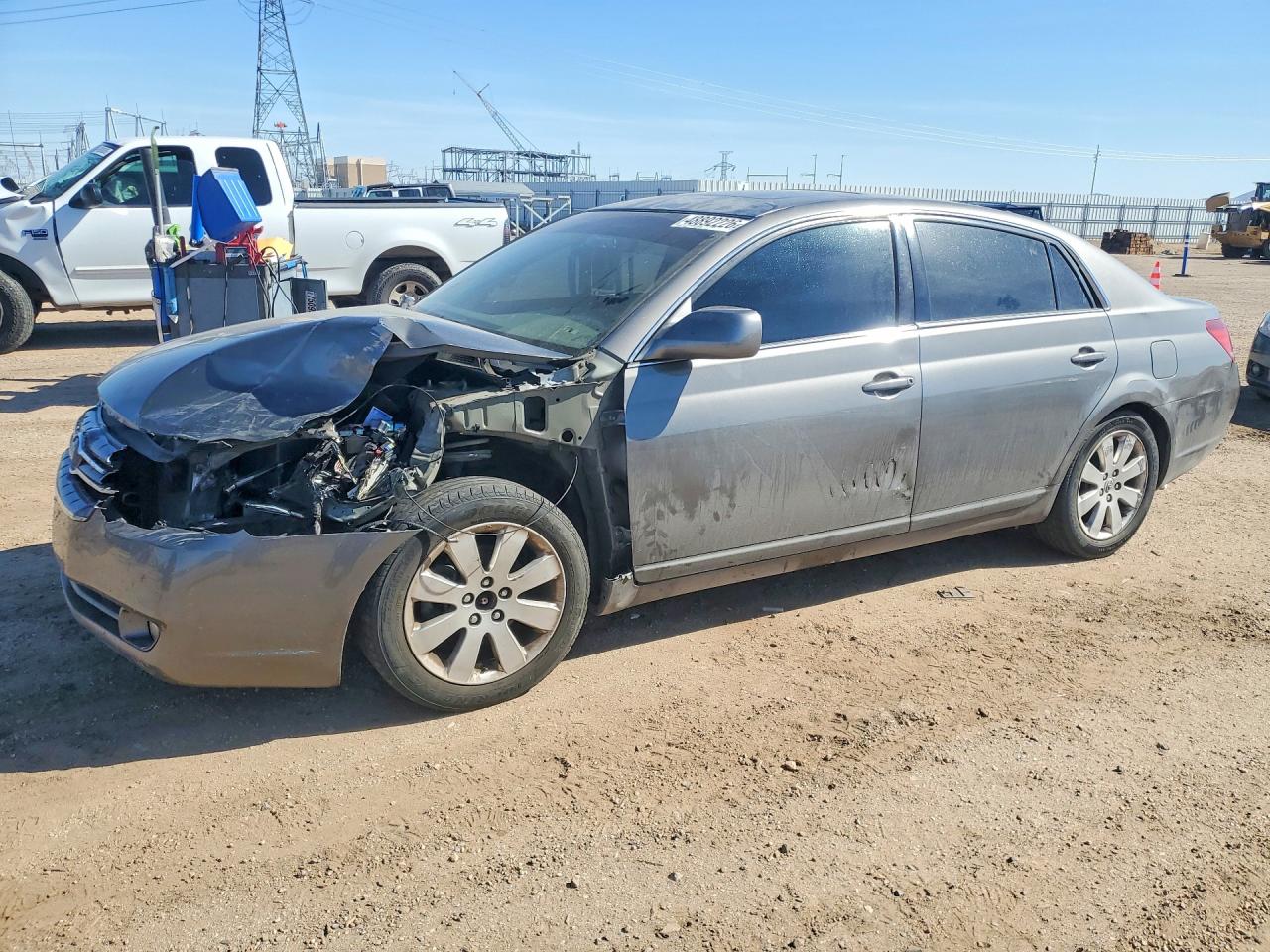 2006 TOYOTA AVALON