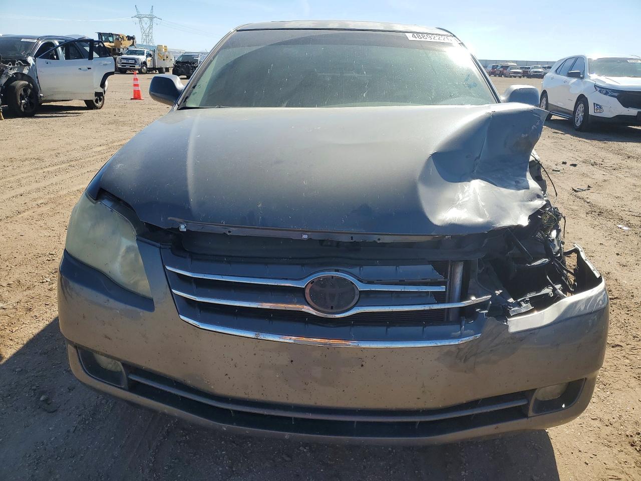 2006 TOYOTA AVALON XLS photo 9
