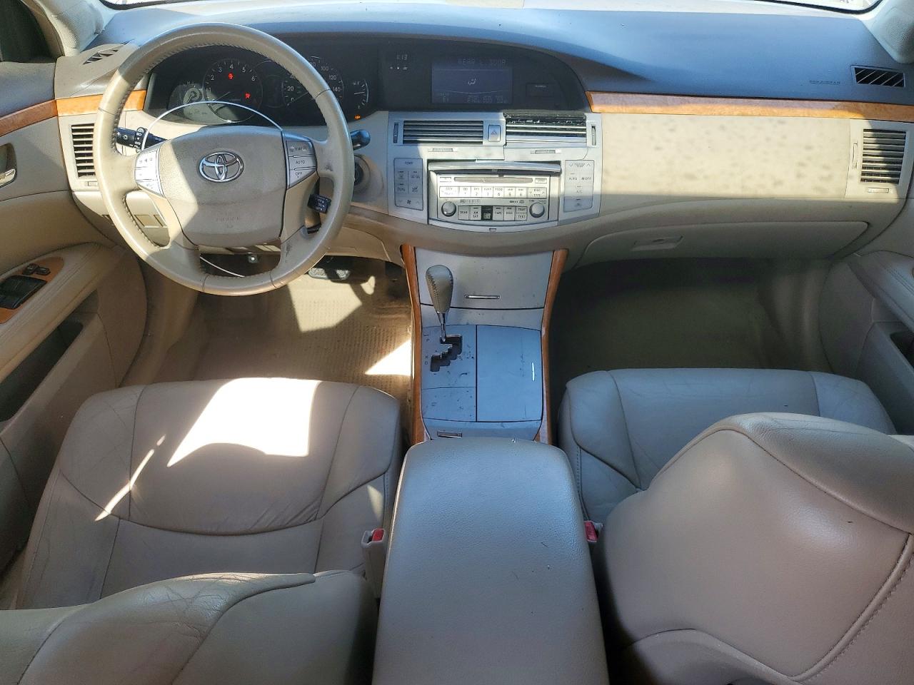 2006 TOYOTA AVALON XLS photo 15