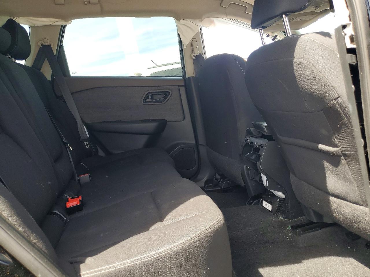 2023 NISSAN ROGUE S photo 21
