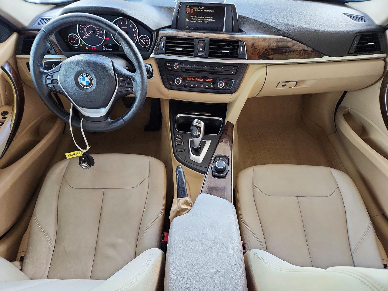 2015 BMW 328 I photo 15