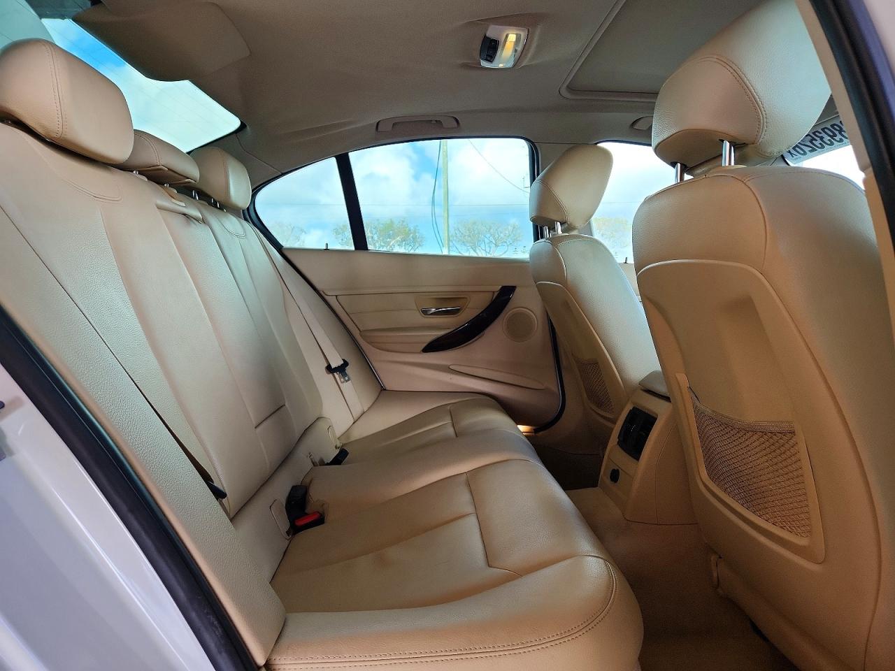 2015 BMW 328 I photo 19