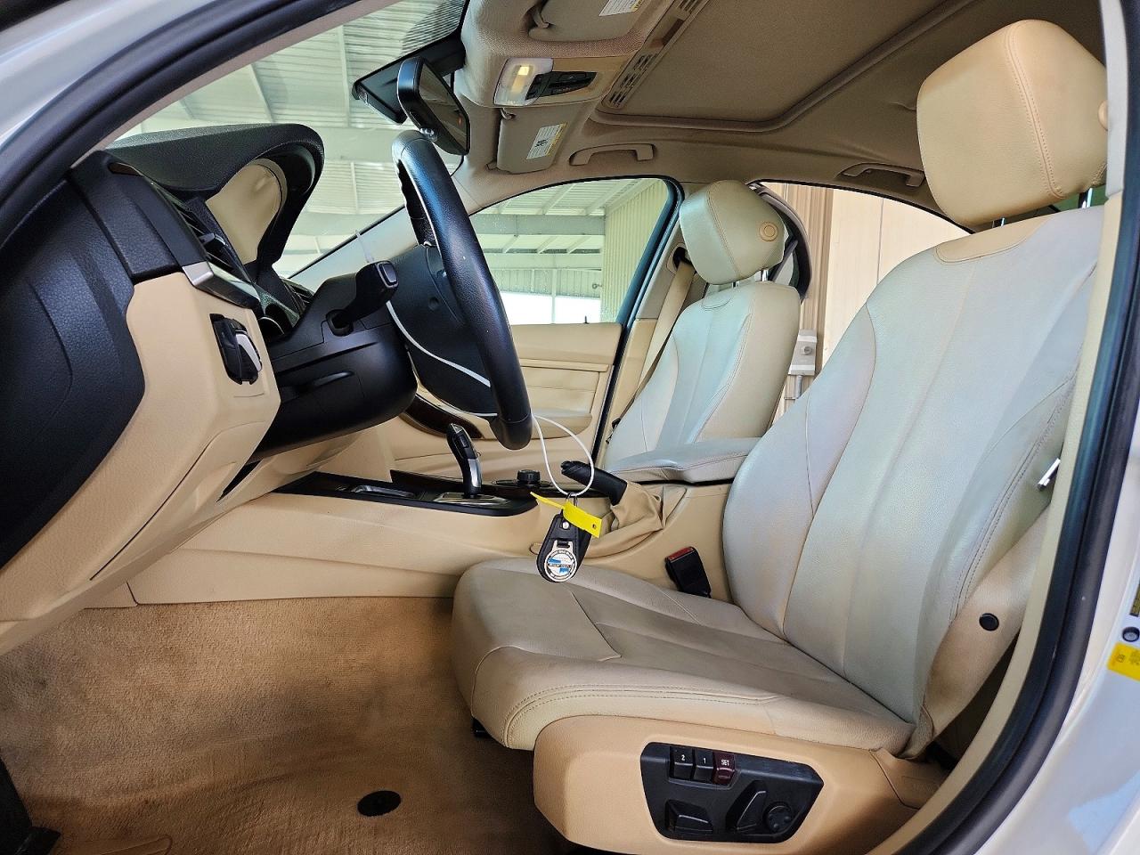2015 BMW 328 I photo 13
