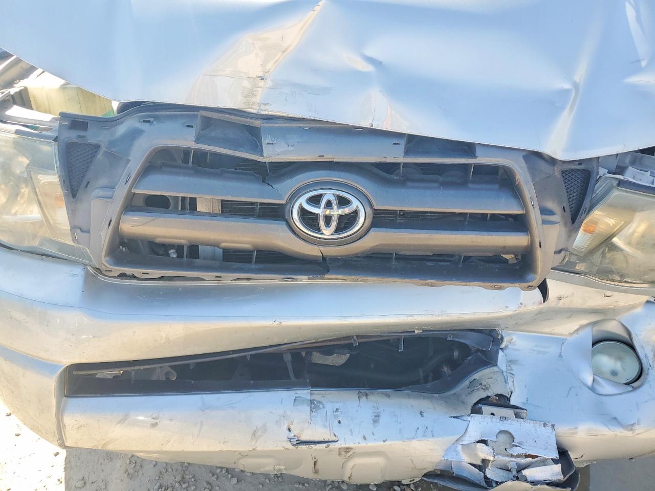 2009 TOYOTA TACOMA V6 photo 21
