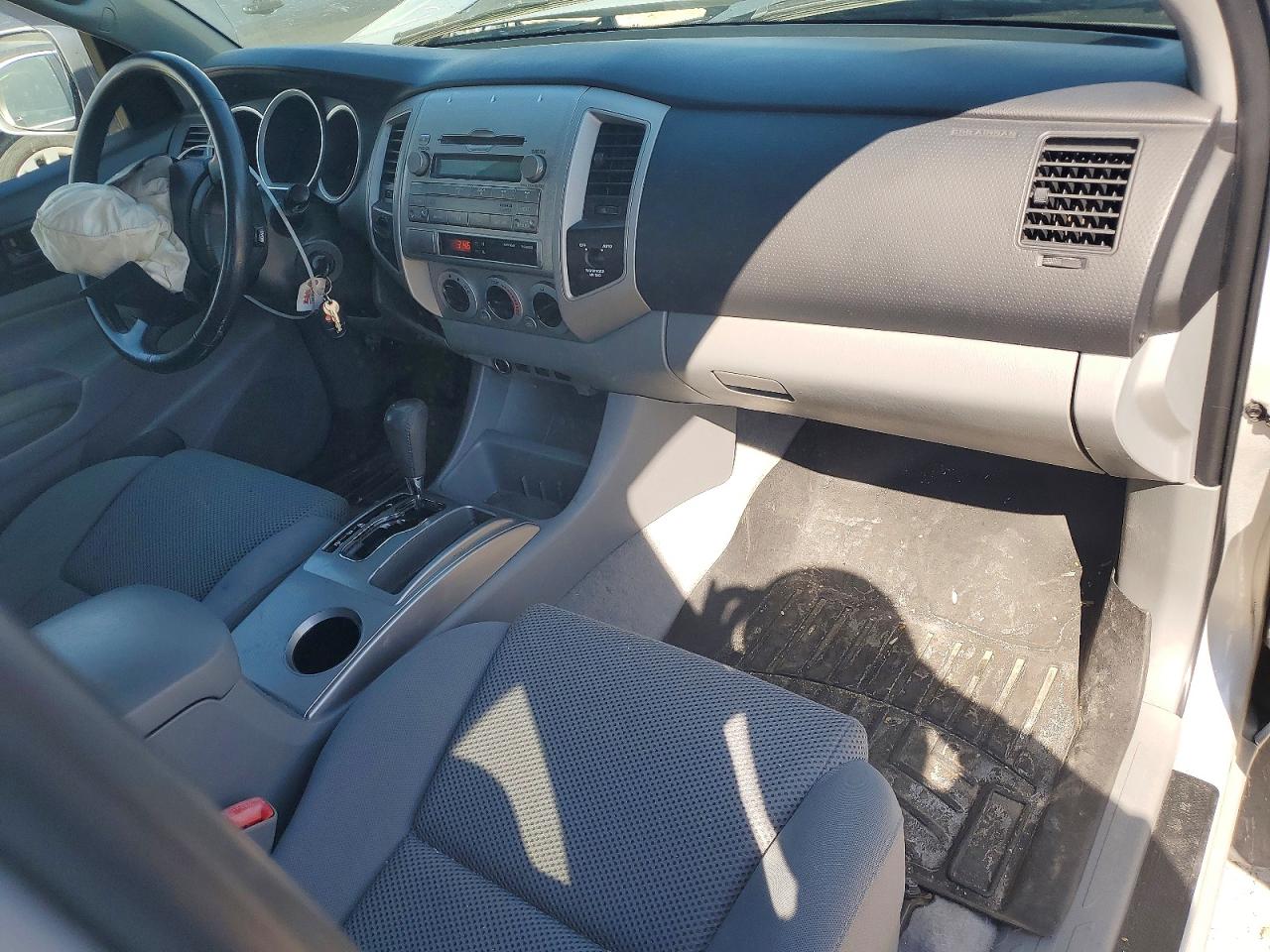 2009 TOYOTA TACOMA V6 photo 15