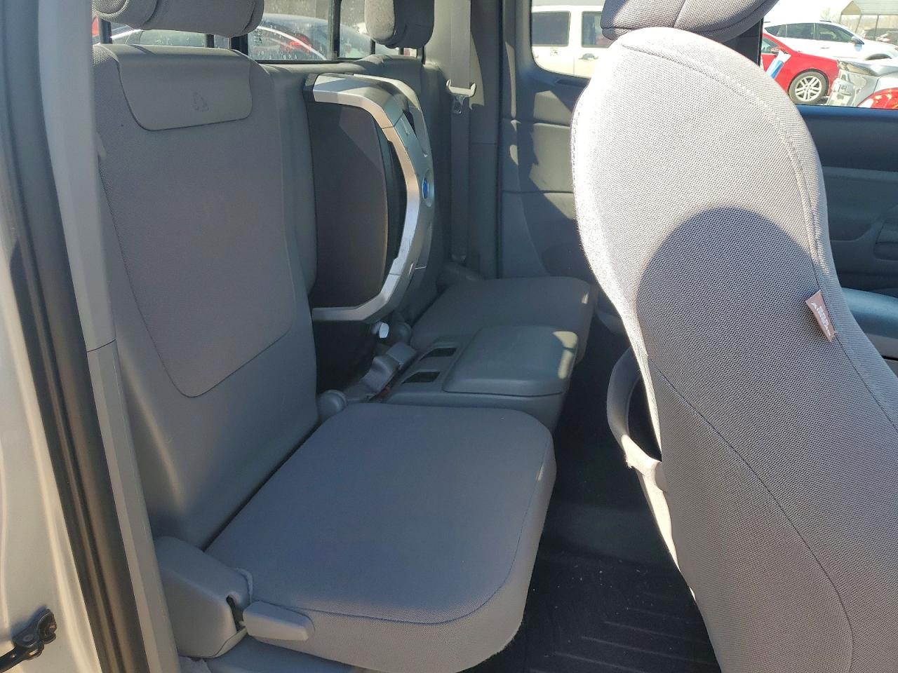 2009 TOYOTA TACOMA V6 photo 19