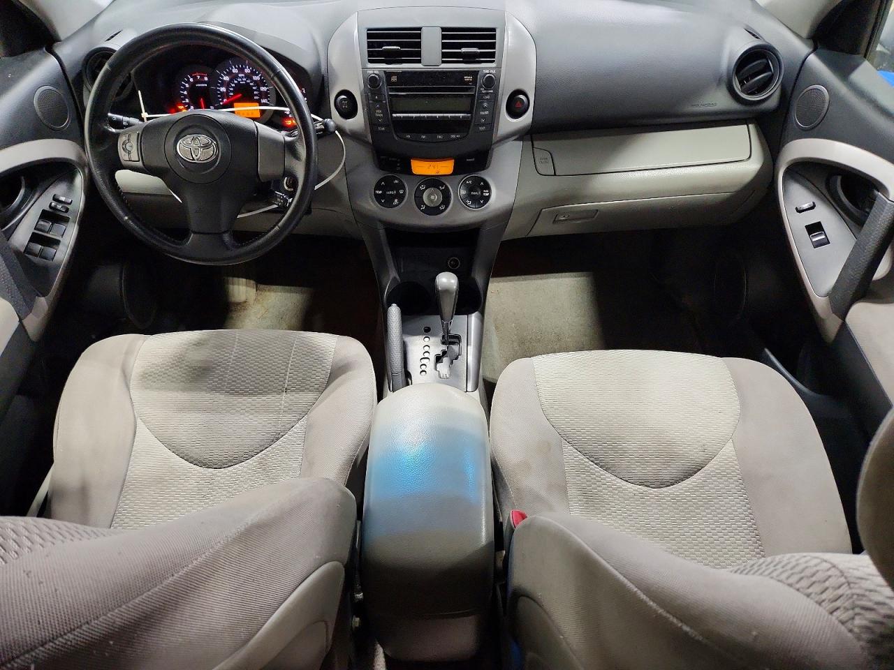 2007 TOYOTA RAV4 LIMITED photo 15