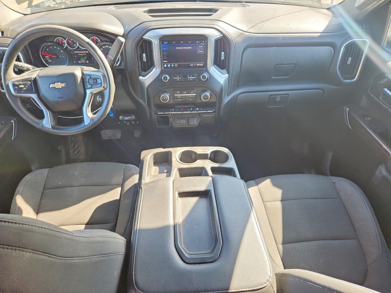 2020 CHEVROLET SILVERADO K1500 LT photo 22