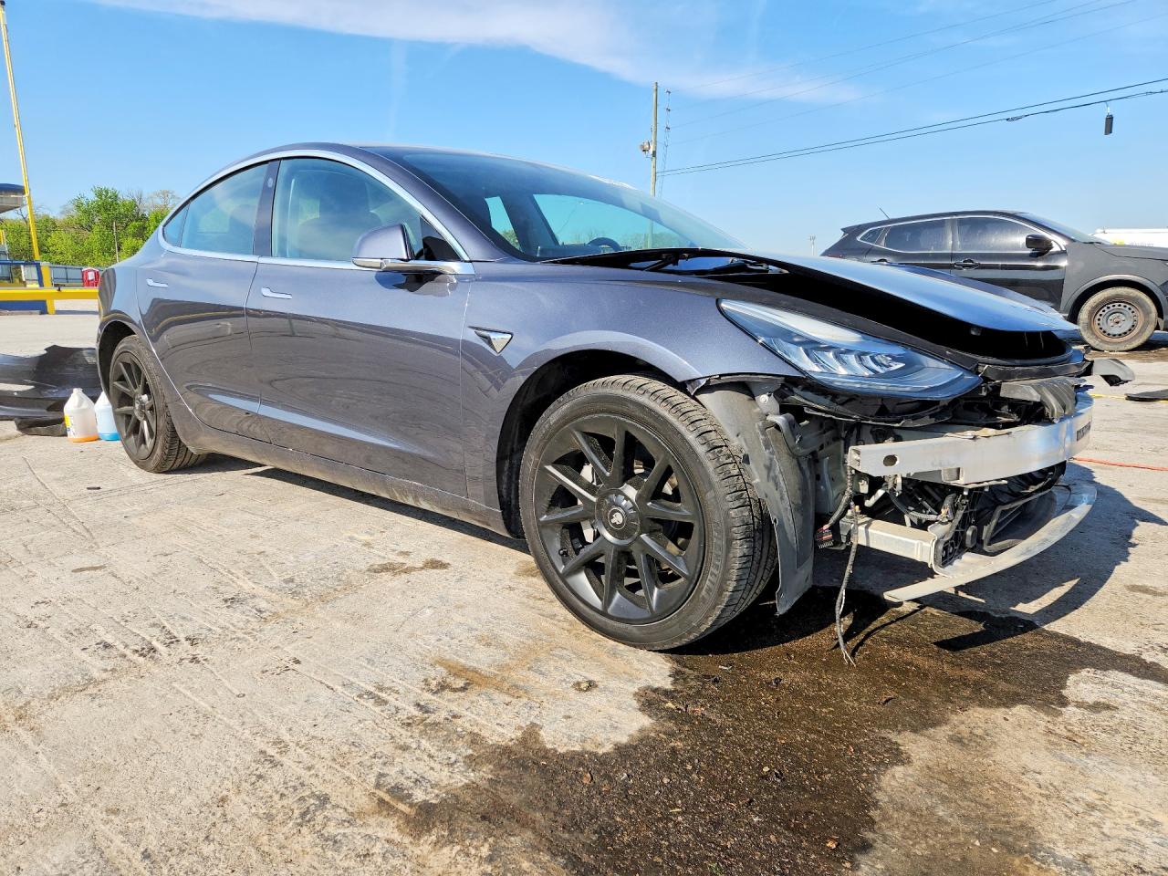 2020 TESLA MODEL 3 photo 7