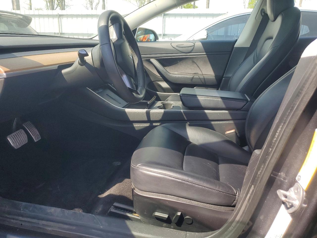 2020 TESLA MODEL 3 photo 13