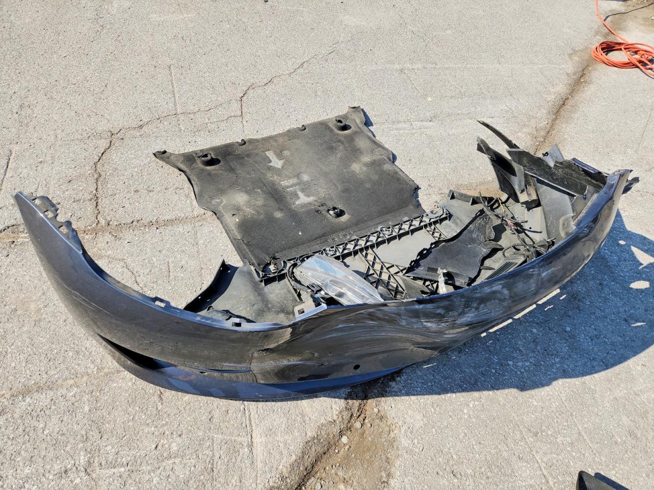 2020 TESLA MODEL 3 photo 23