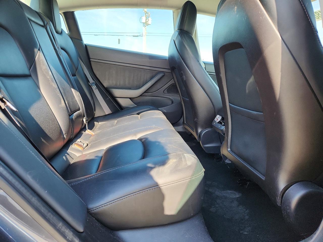 2020 TESLA MODEL 3 photo 19