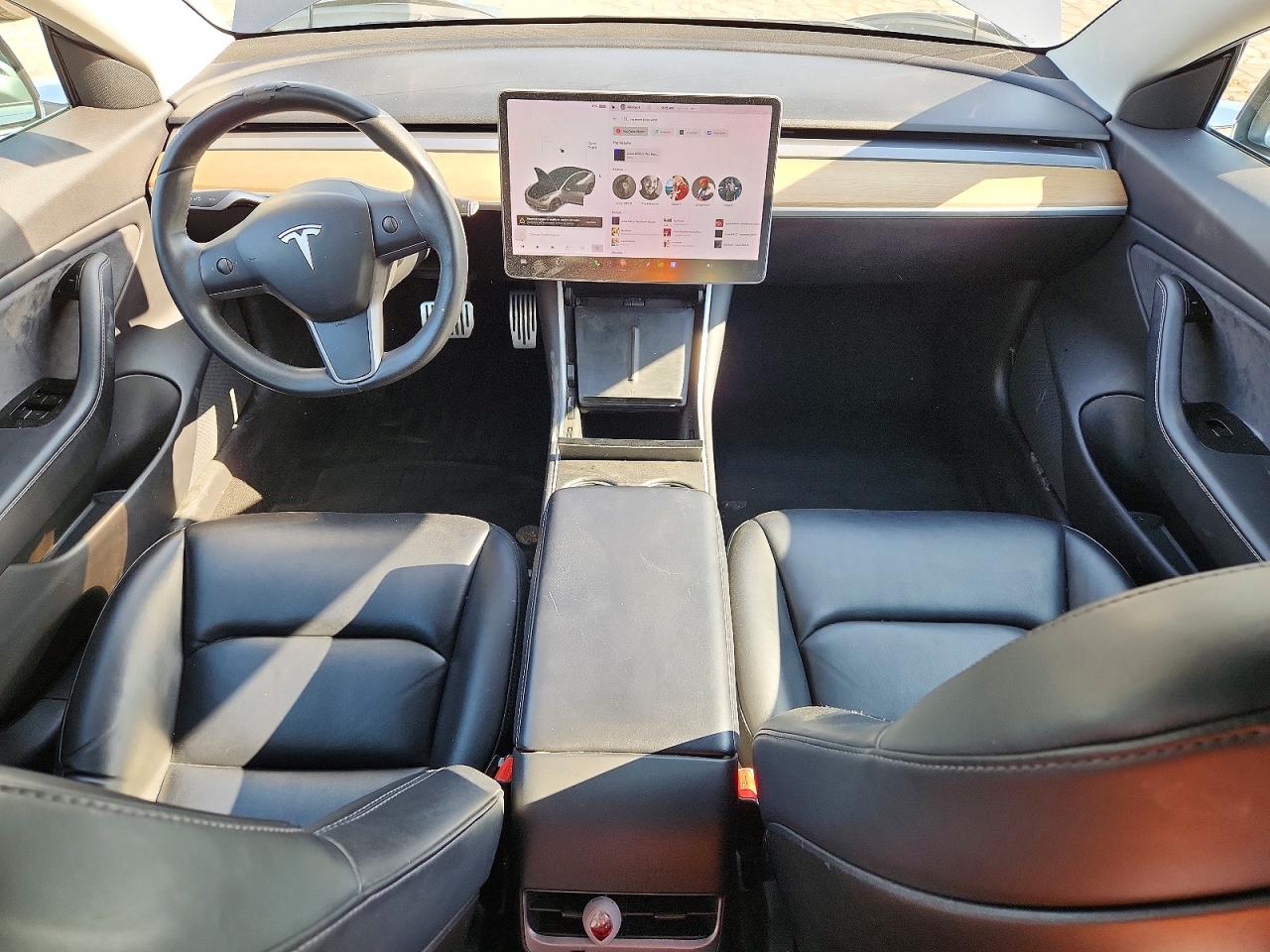 2020 TESLA MODEL 3 photo 15