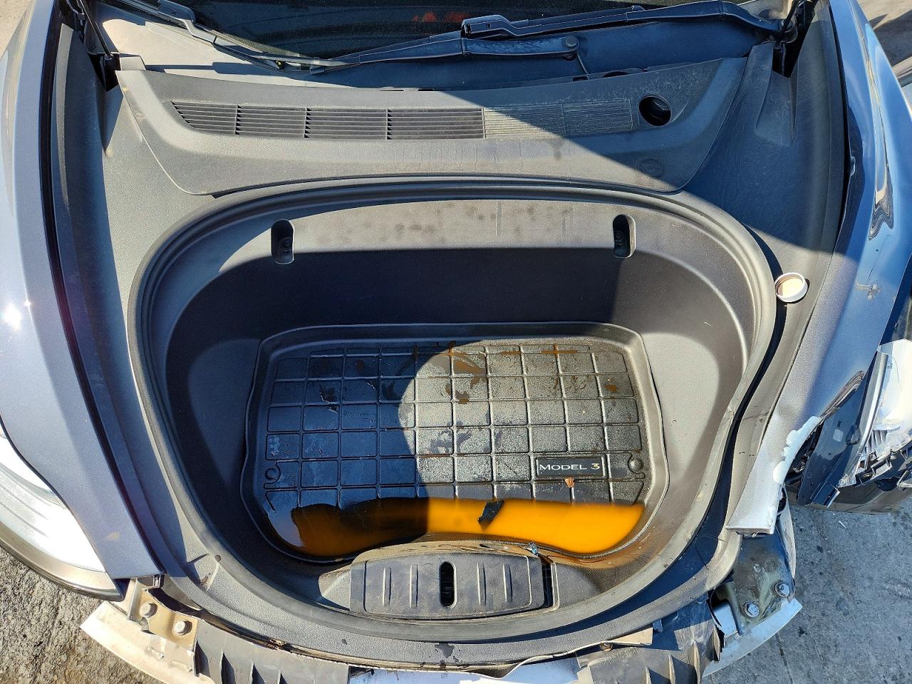 2020 TESLA MODEL 3 photo 21