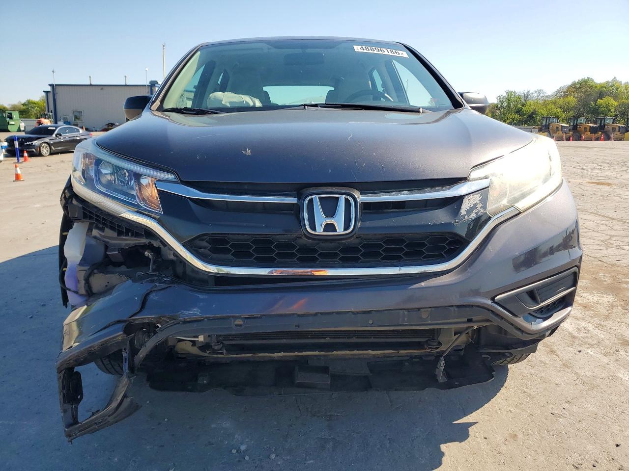 2016 HONDA CR-V LX photo 13