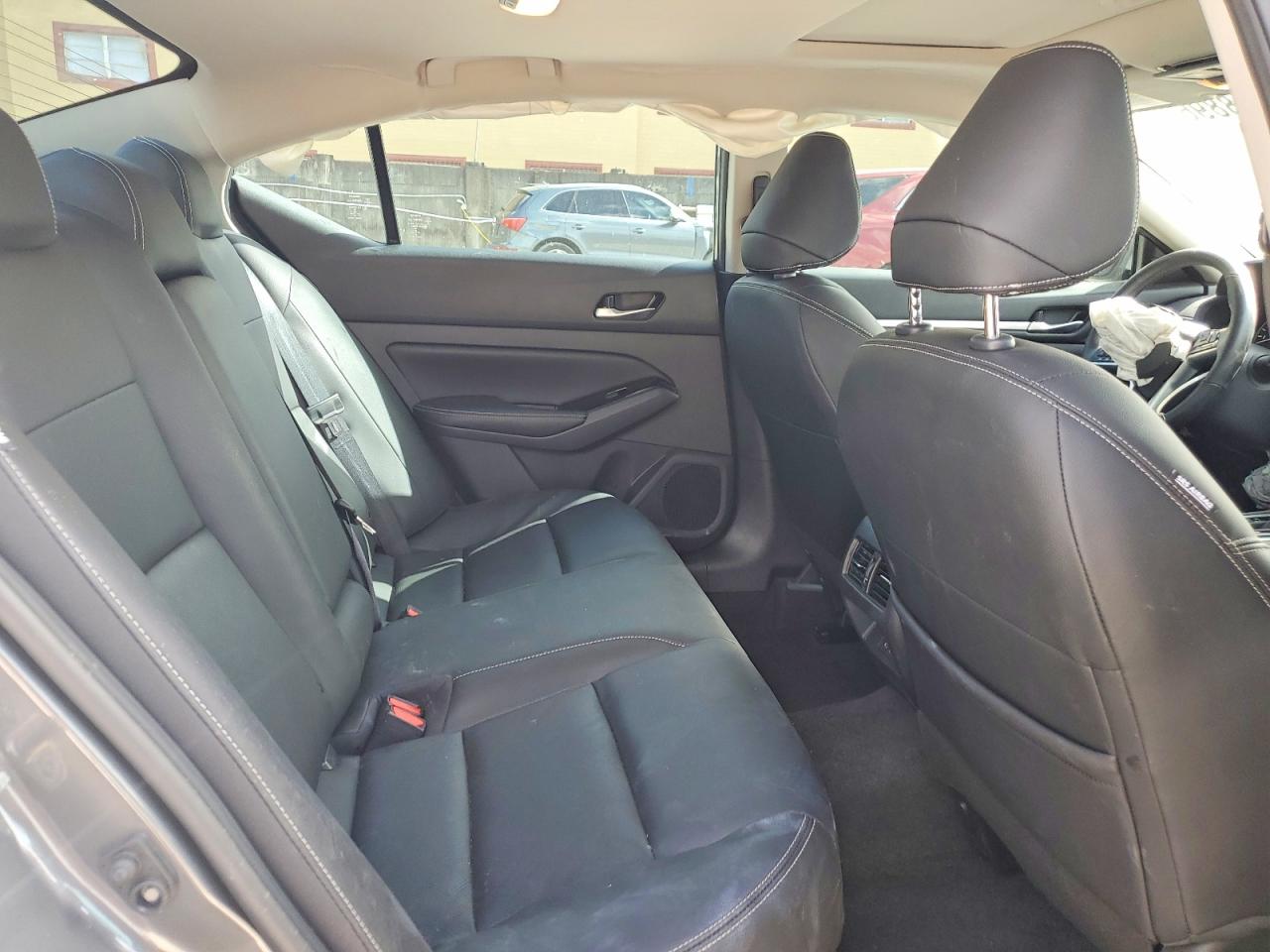 2024 NISSAN ALTIMA 2.5 SL photo 28