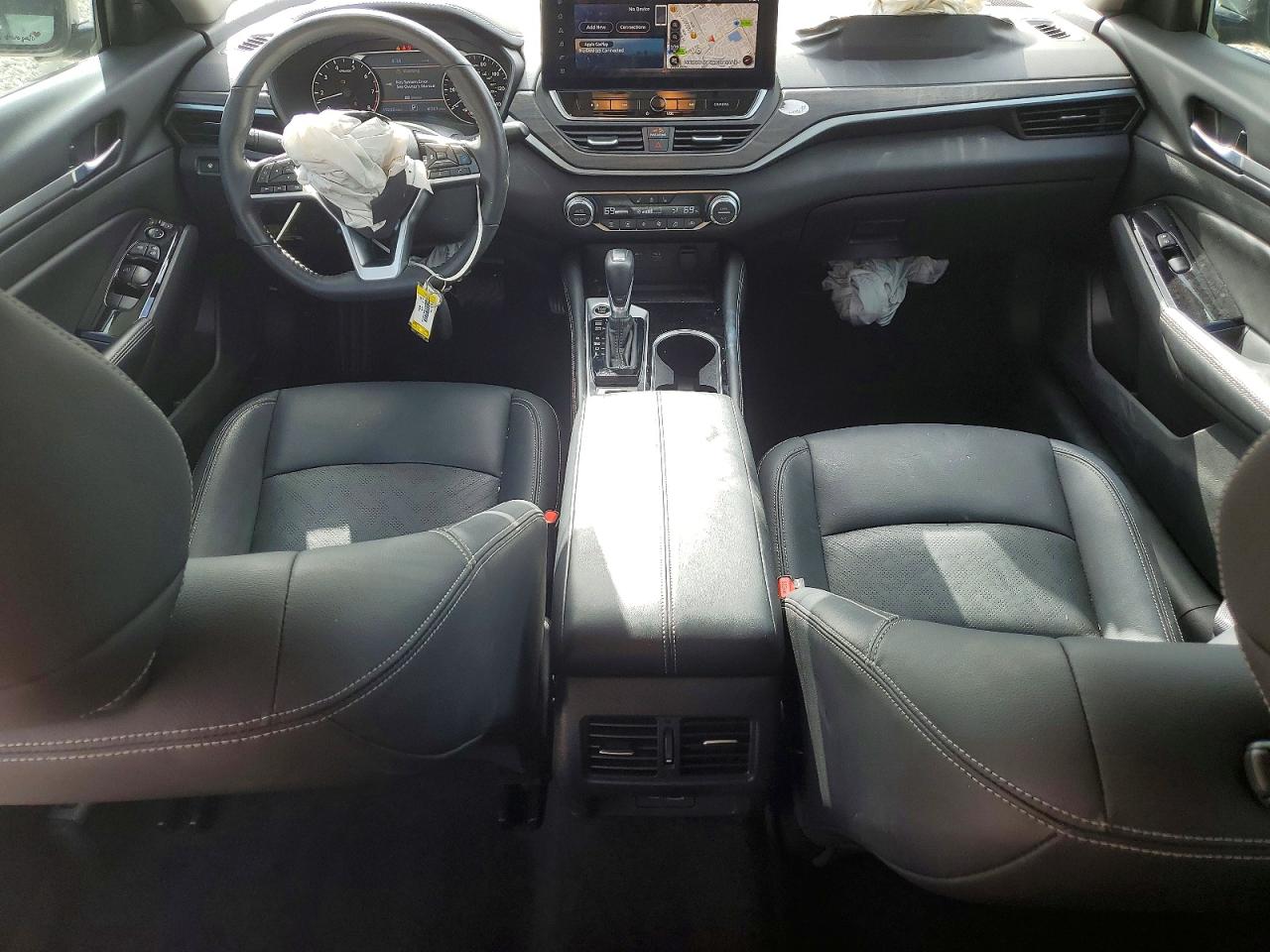 2024 NISSAN ALTIMA 2.5 SL photo 22