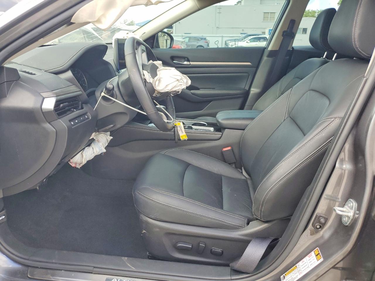 2024 NISSAN ALTIMA 2.5 SL photo 19