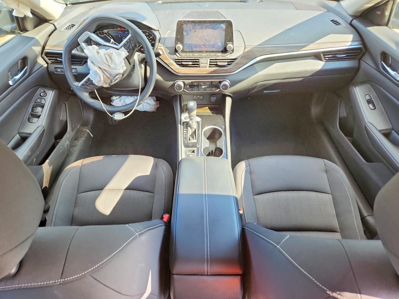 2024 NISSAN ALTIMA 2.5 SV photo 15