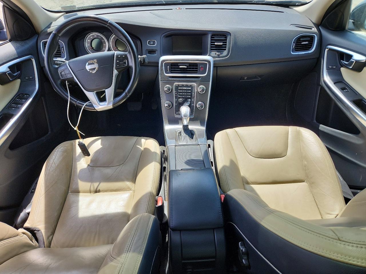 2013 VOLVO S60 T5 photo 15