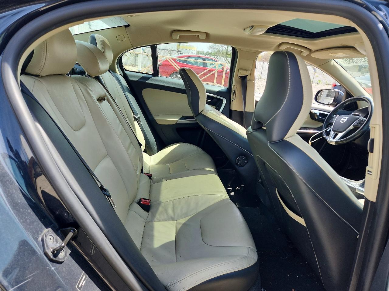 2013 VOLVO S60 T5 photo 19