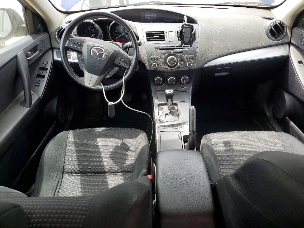 2013 MAZDA 3 I photo 15