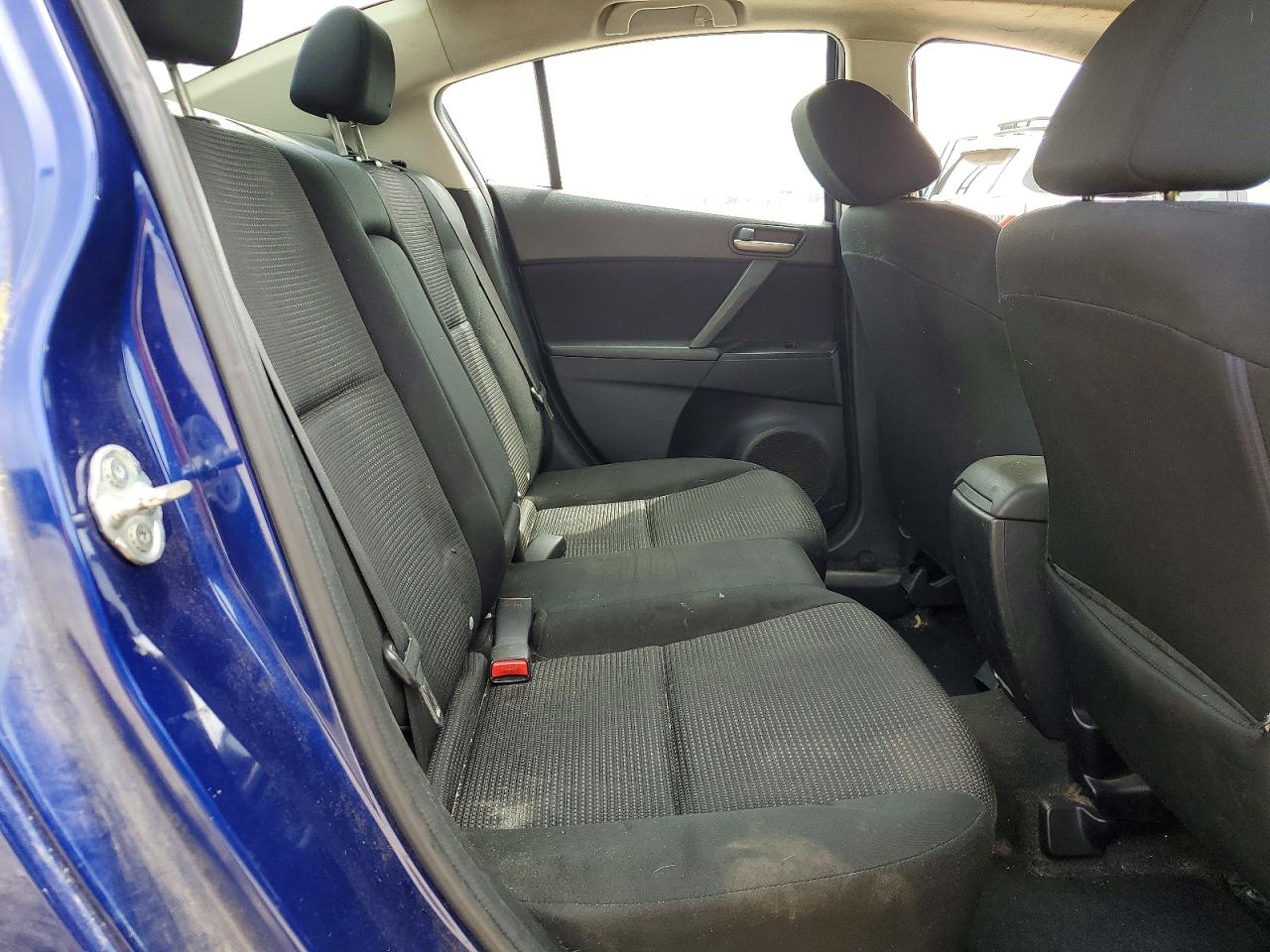 2013 MAZDA 3 I photo 19