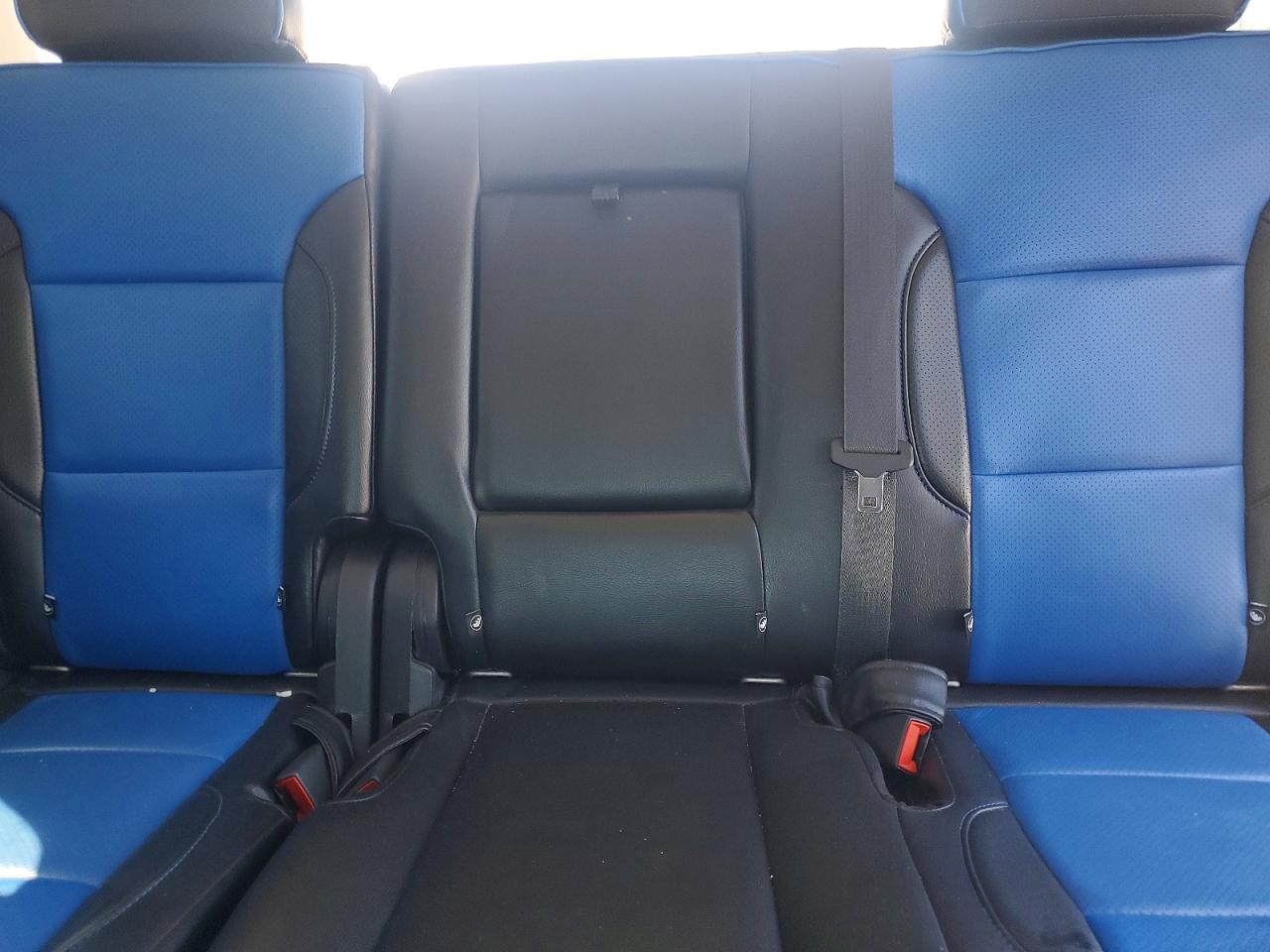 2020 CHEVROLET TAHOE C1500 LS photo 28