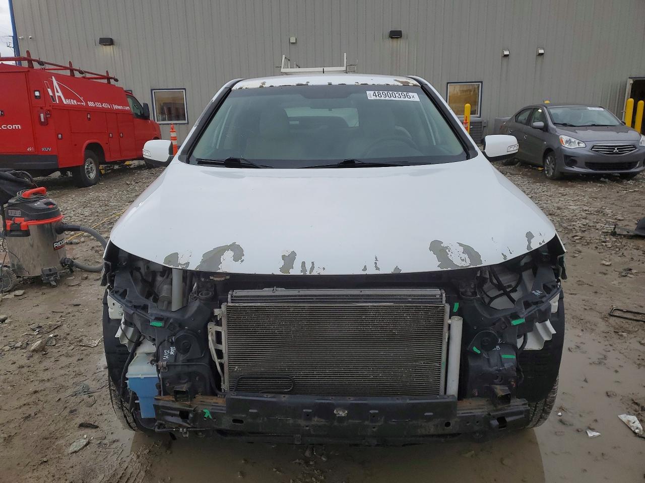 2012 KIA SORENTO LX photo 13