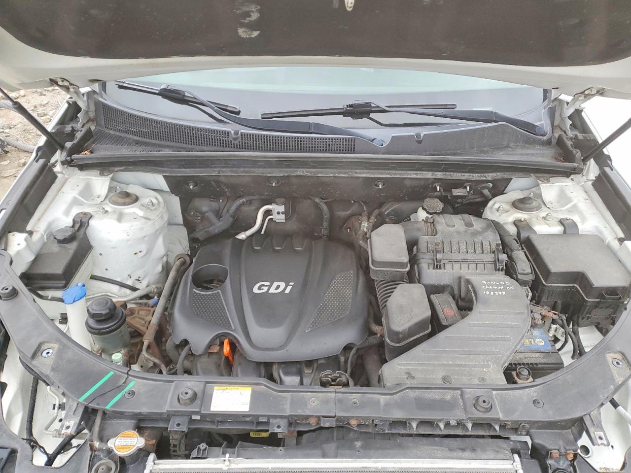 2012 KIA SORENTO LX photo 31