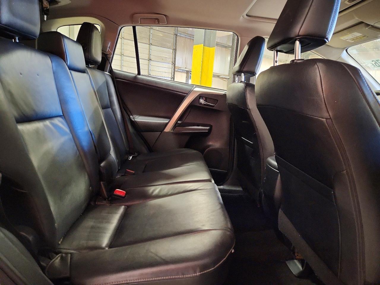 2013 TOYOTA RAV4 LIMITED photo 31