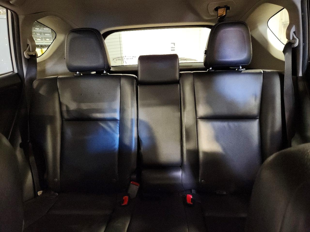 2013 TOYOTA RAV4 LIMITED photo 28