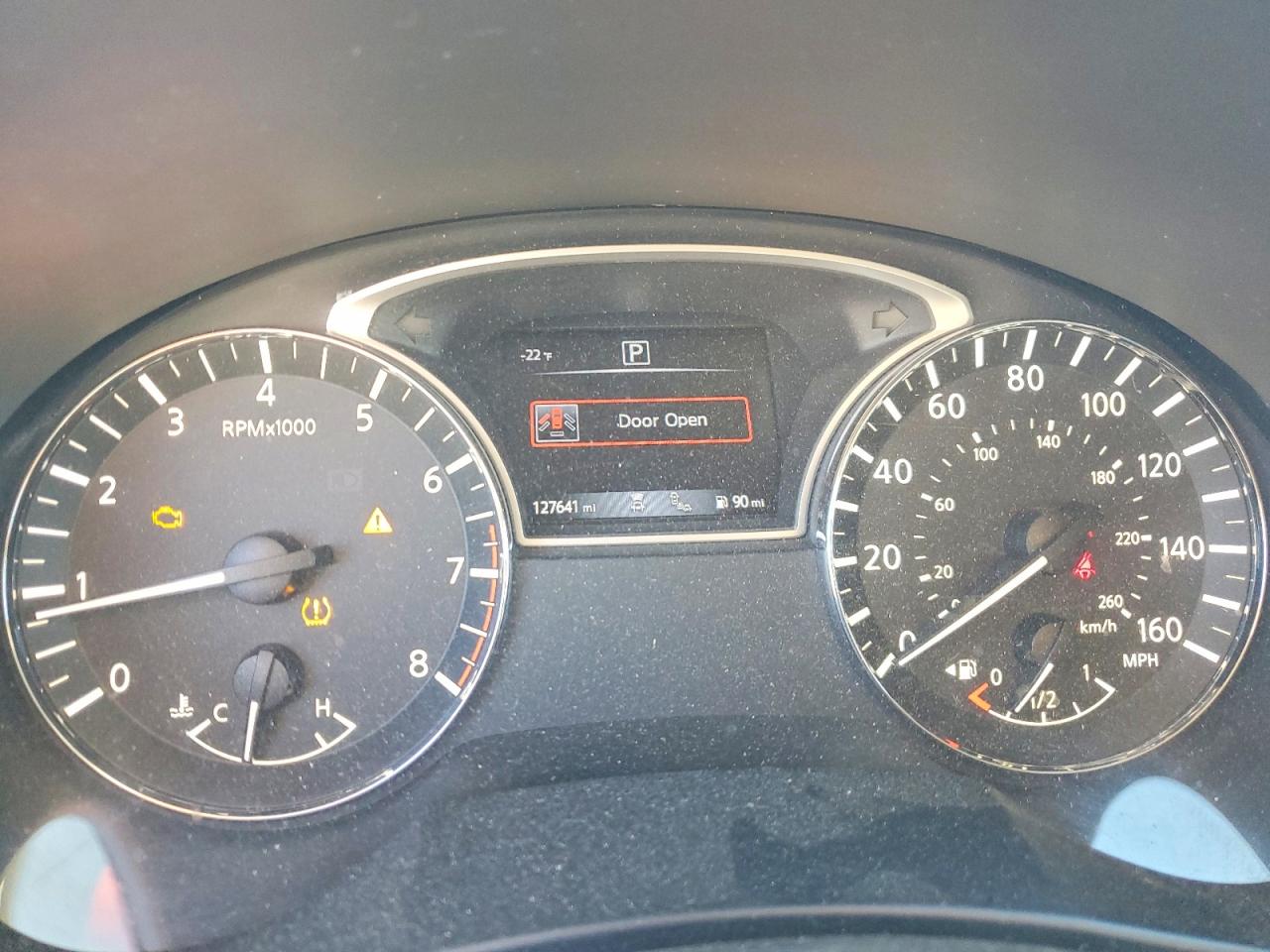 2018 NISSAN ALTIMA 2.5 SL photo 17