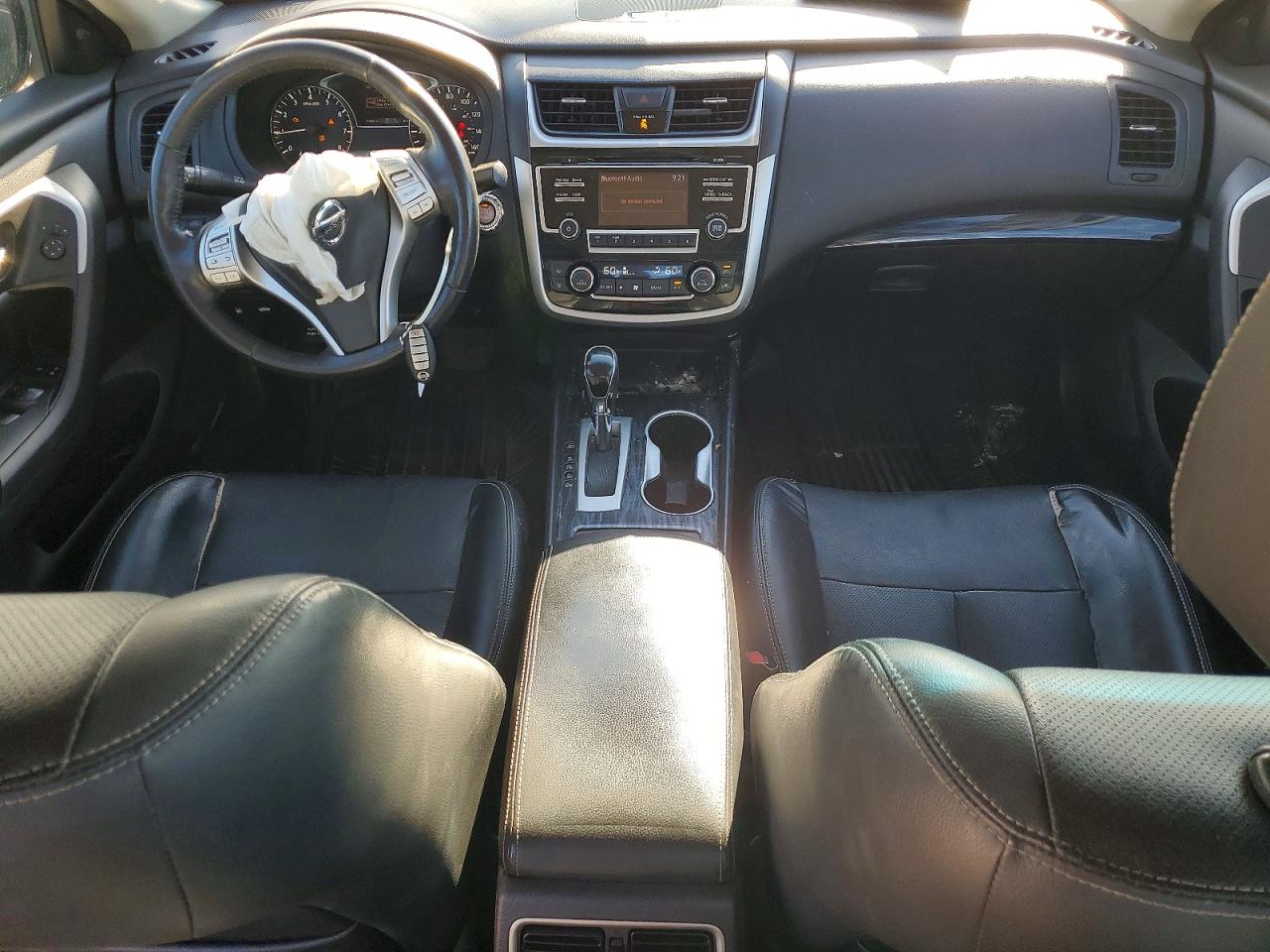 2018 NISSAN ALTIMA 2.5 SL photo 15