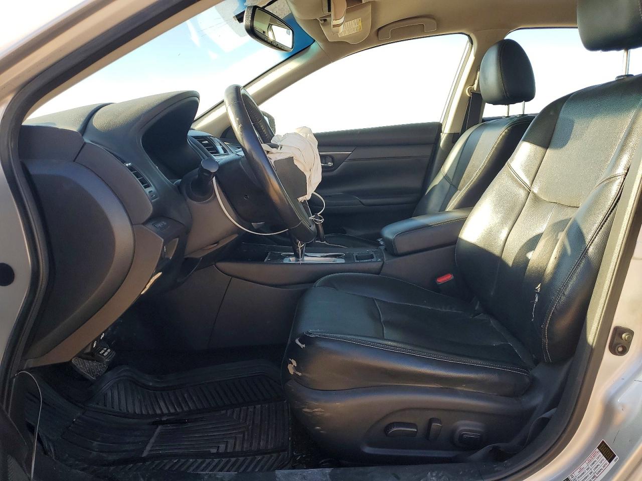 2018 NISSAN ALTIMA 2.5 SL photo 13