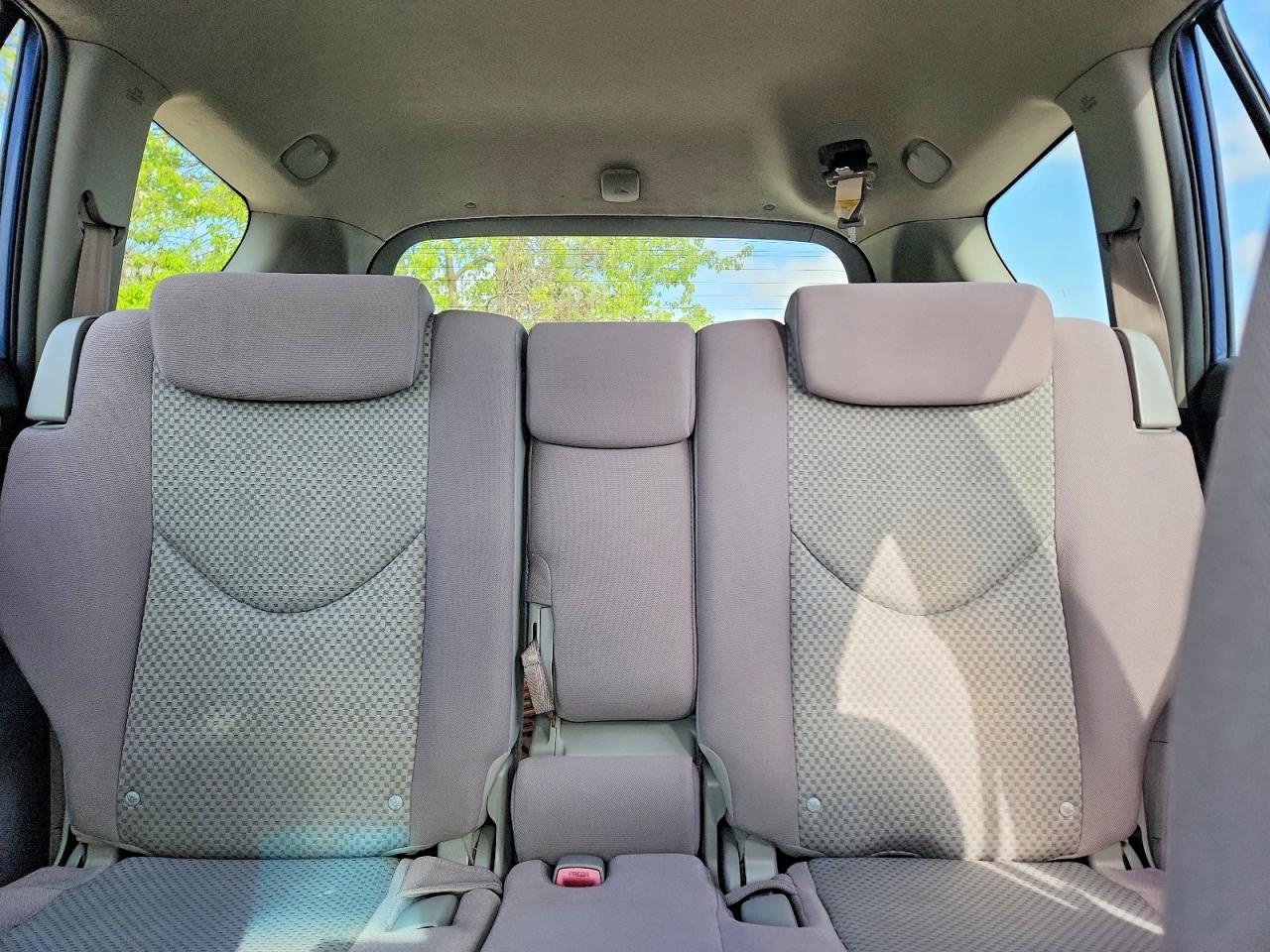 2008 TOYOTA RAV4 BASE photo 28