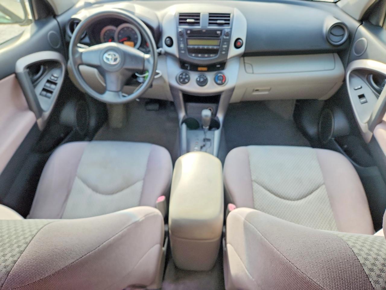 2008 TOYOTA RAV4 BASE photo 22