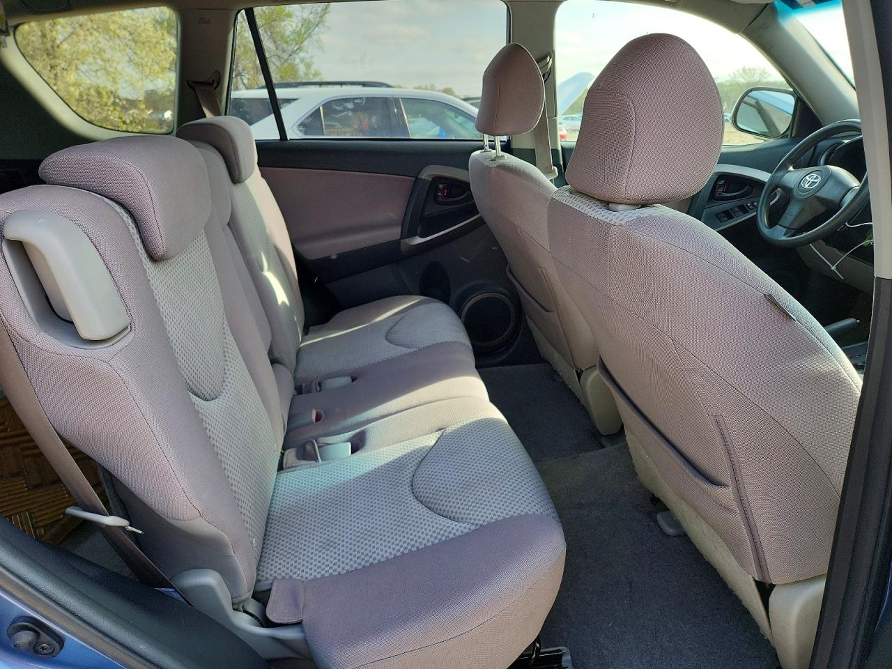 2008 TOYOTA RAV4 BASE photo 31