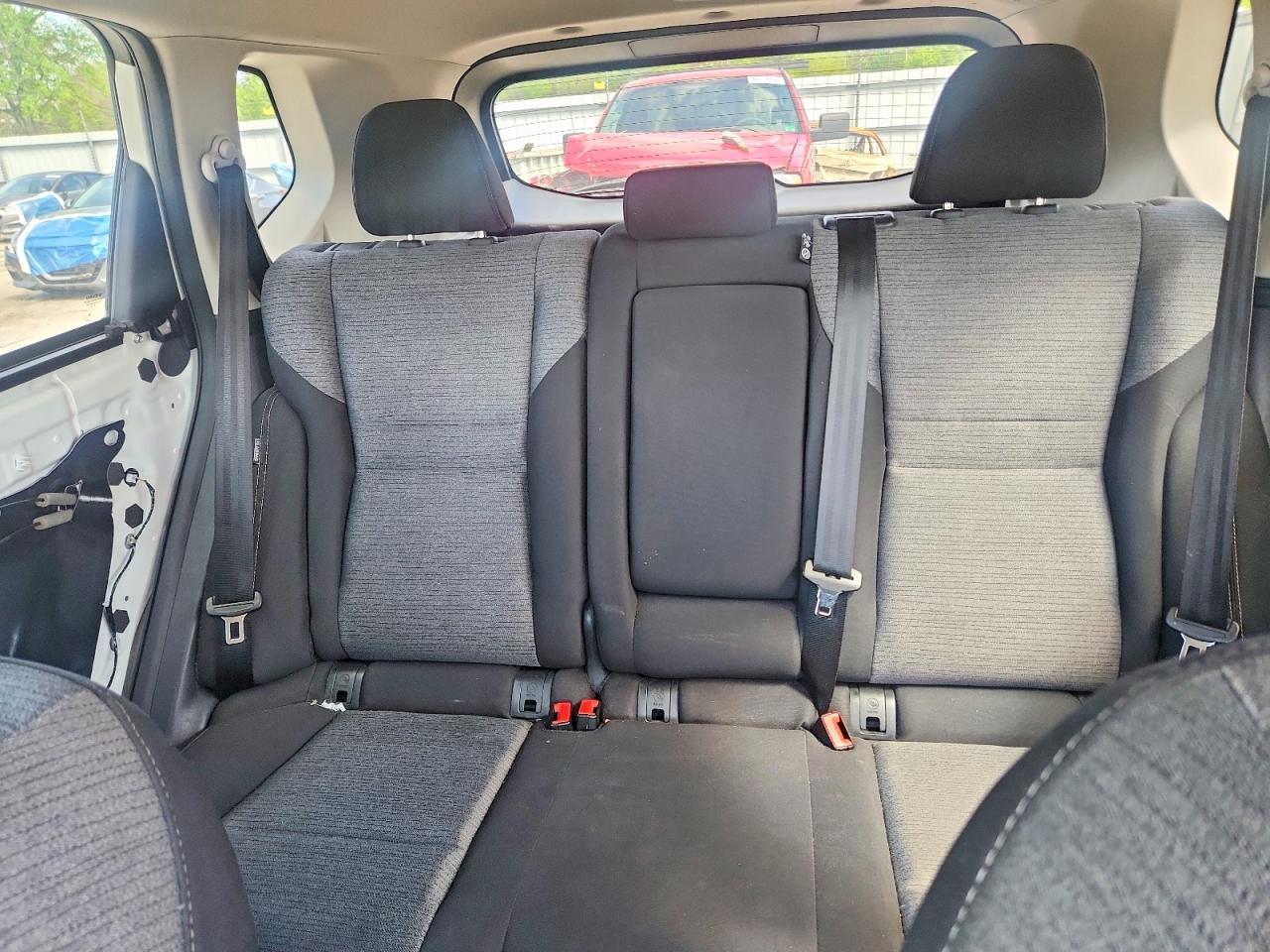 2023 NISSAN ROGUE SV photo 28