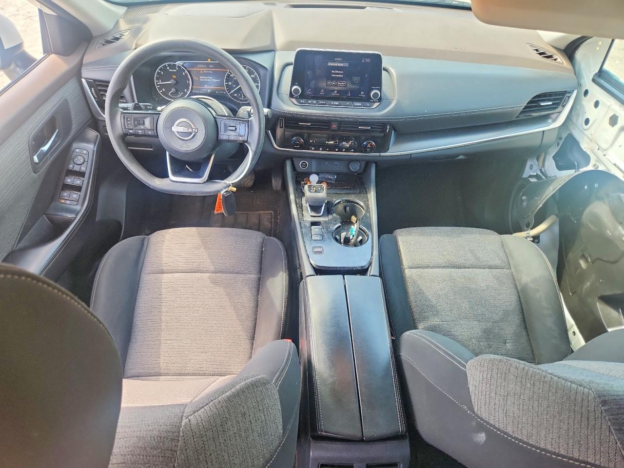 2023 NISSAN ROGUE SV photo 22