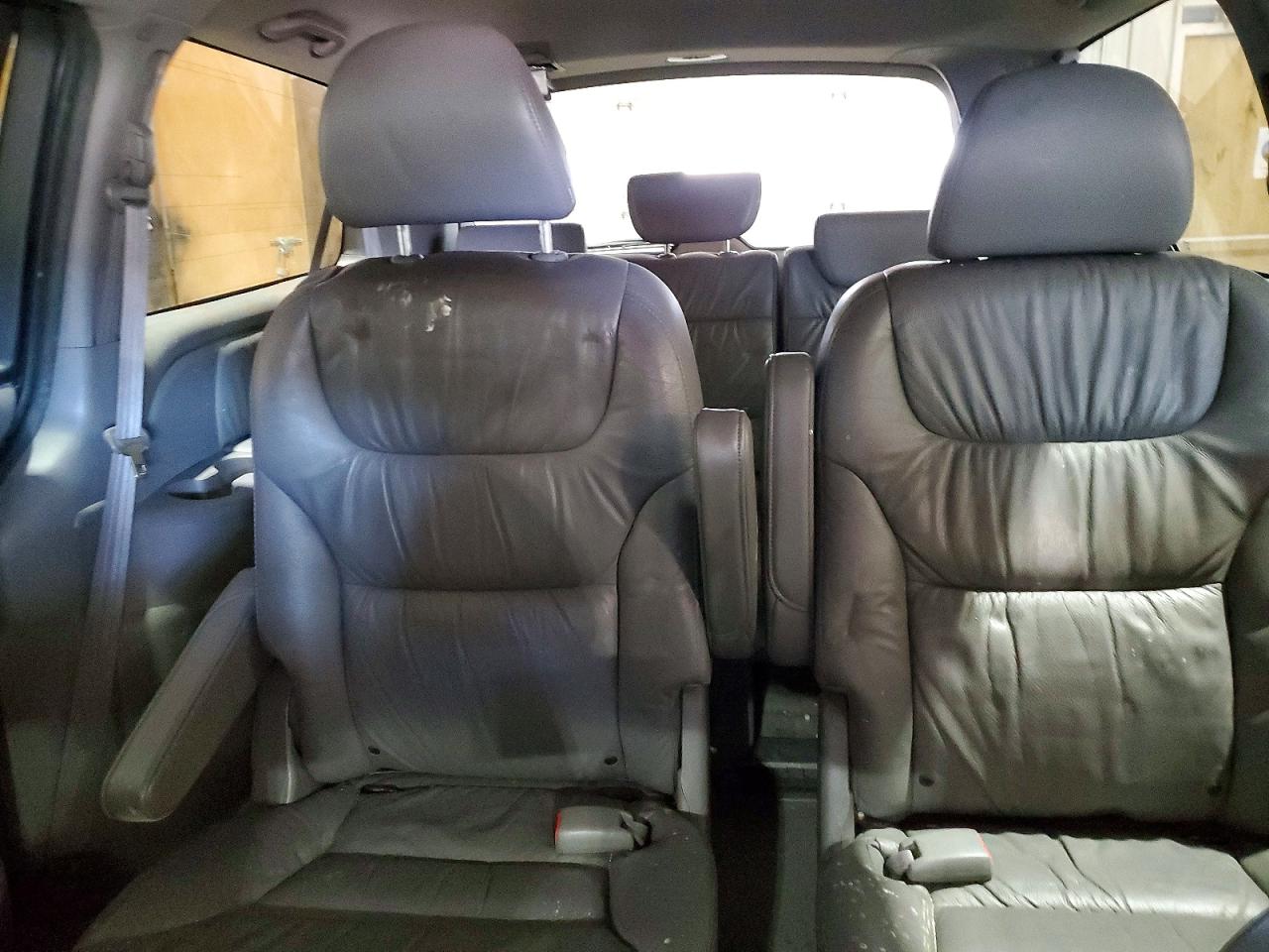 2008 HONDA ODYSSEY EXL photo 25