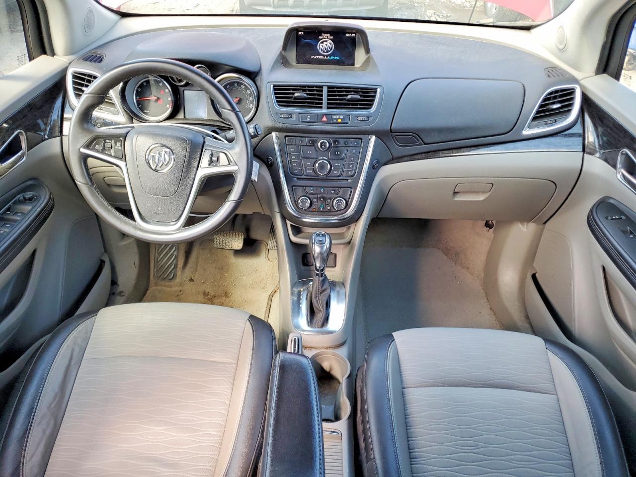 2016 BUICK ENCORE CONVENIENCE photo 22