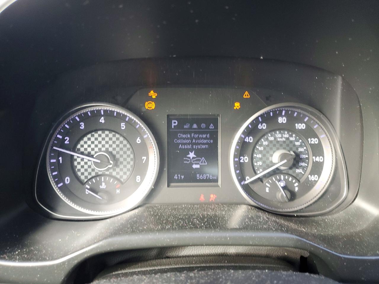 2020 HYUNDAI ELANTRA SE photo 25