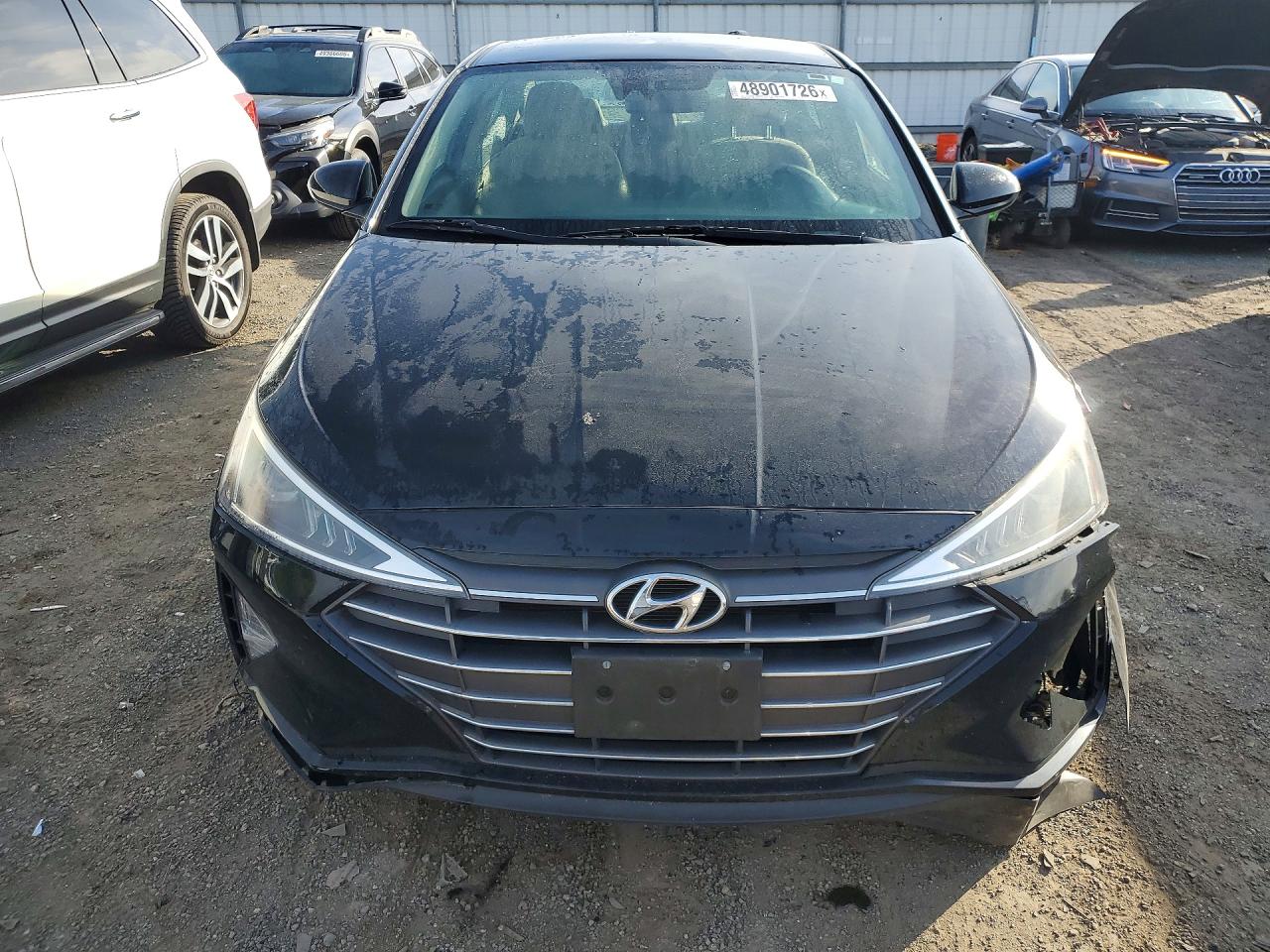 2020 HYUNDAI ELANTRA SE photo 13