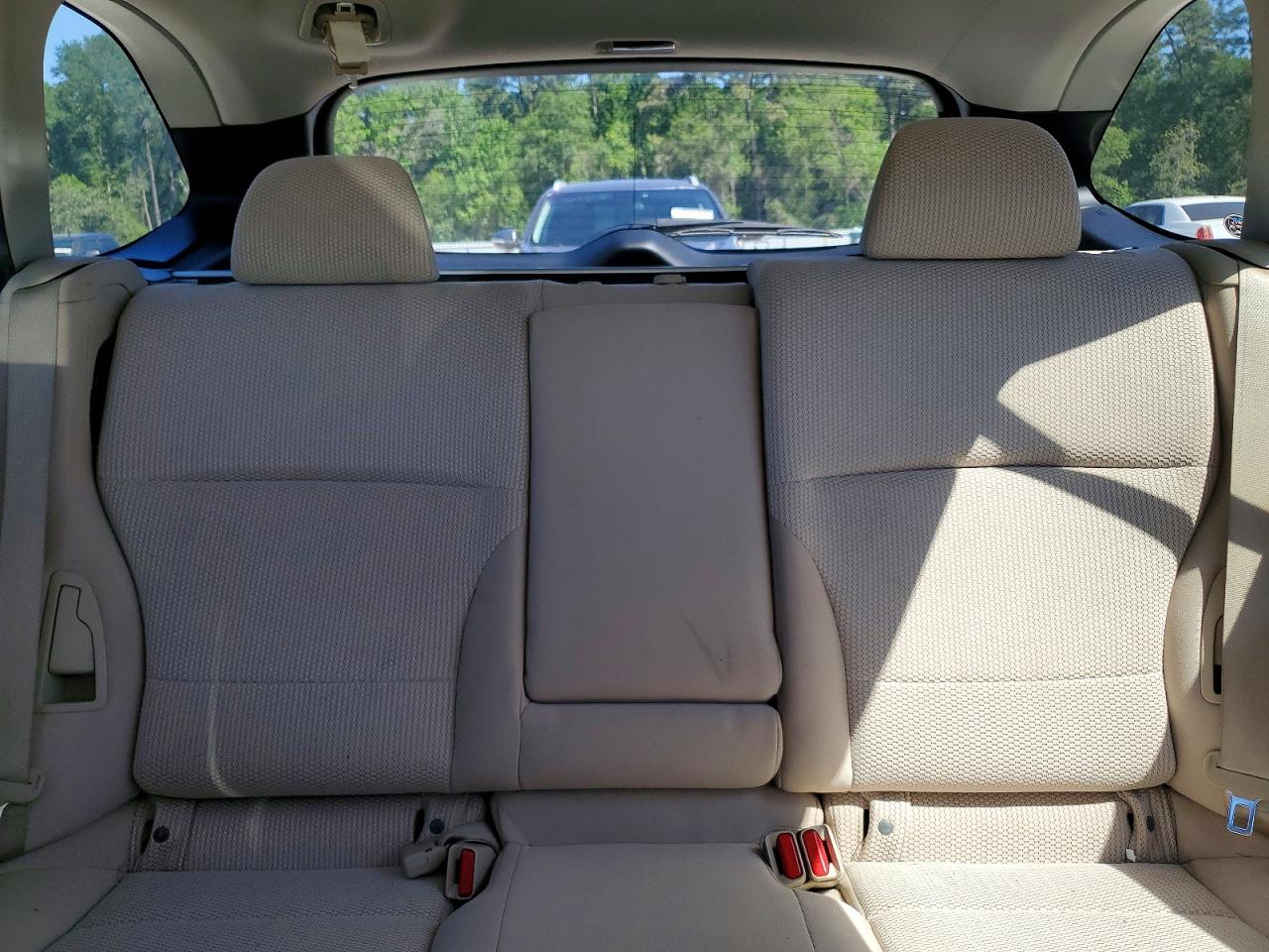 2015 SUBARU OUTBACK 2.5I PREMIUM photo 28