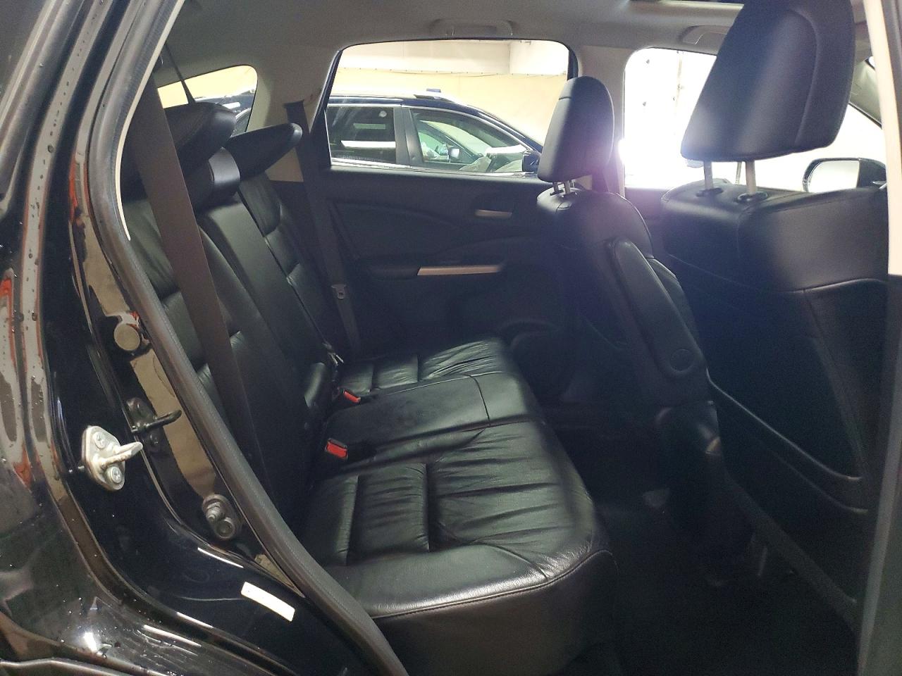 2014 HONDA CR-V EXL photo 31
