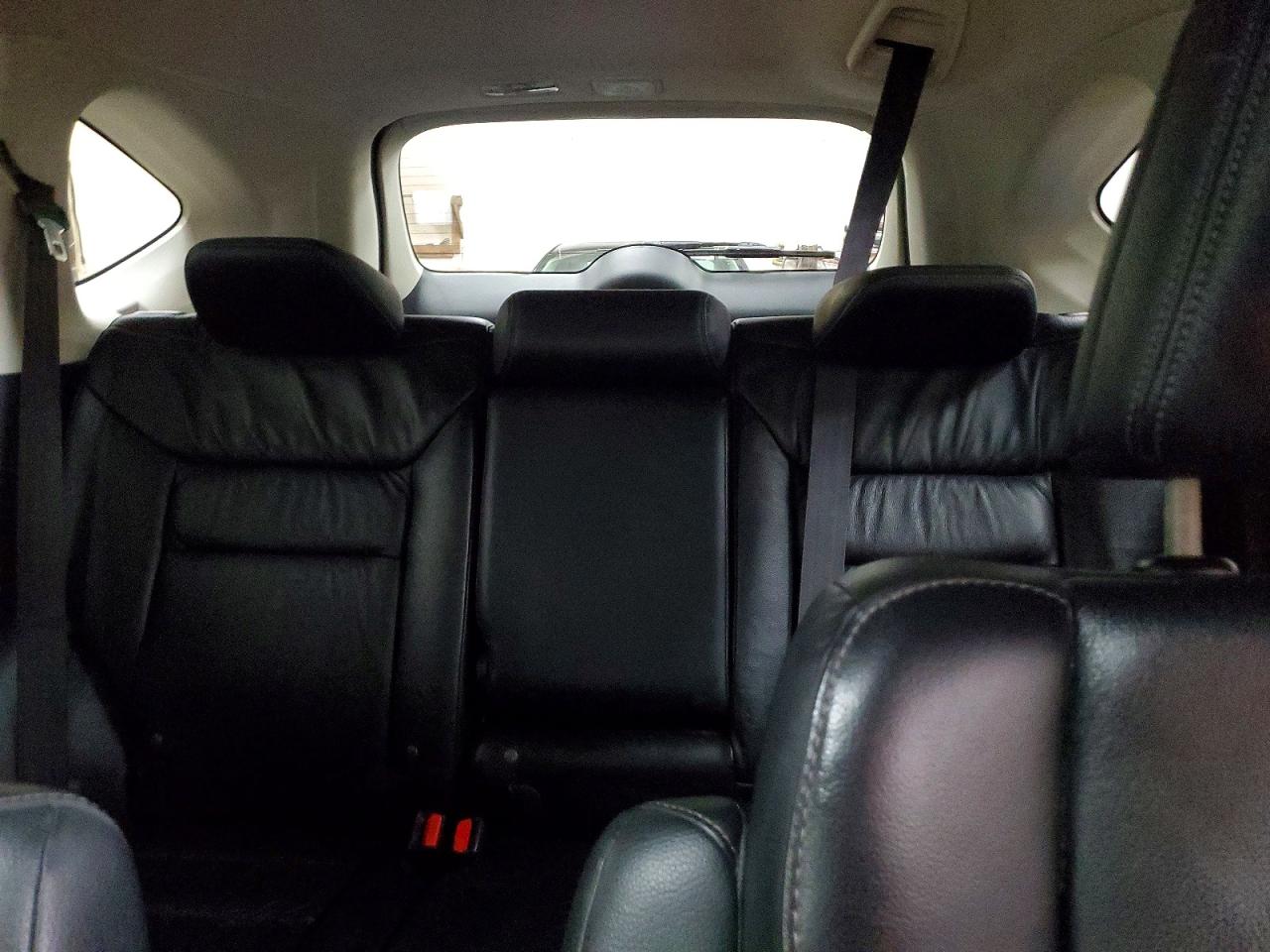 2014 HONDA CR-V EXL photo 28