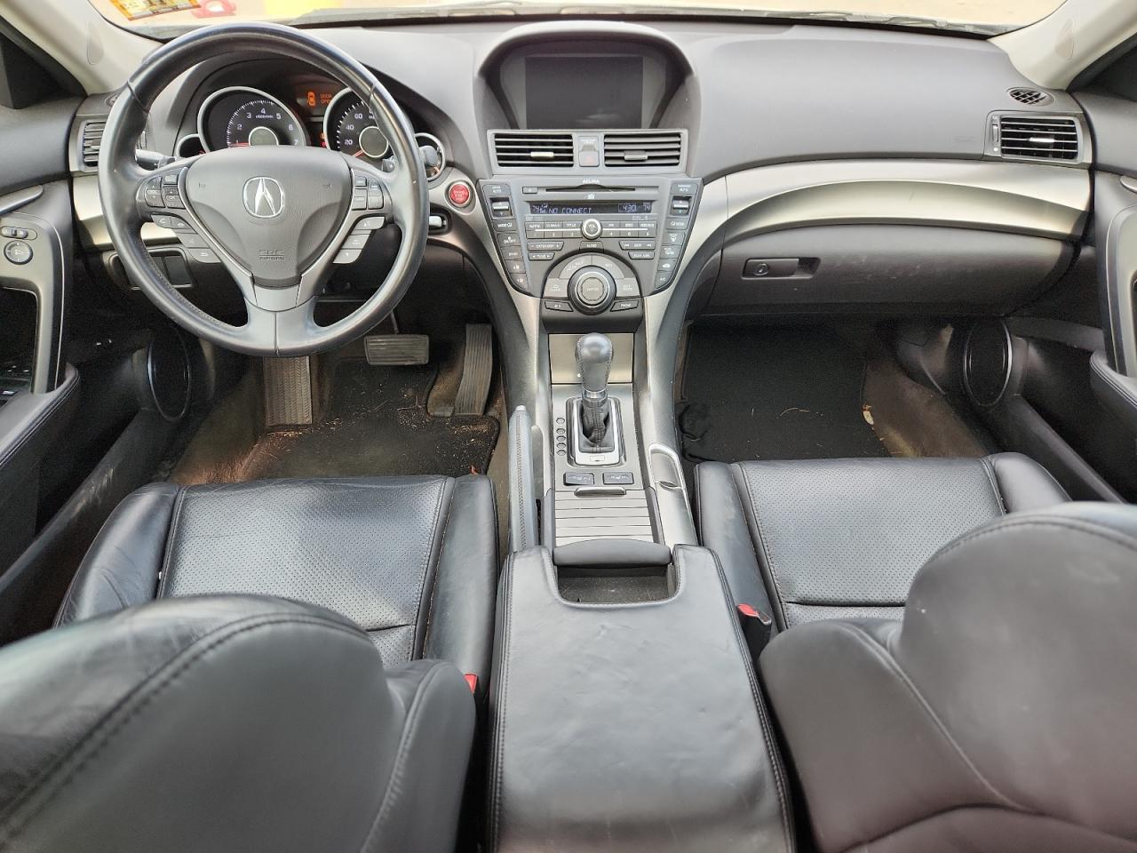 2012 ACURA TL photo 22