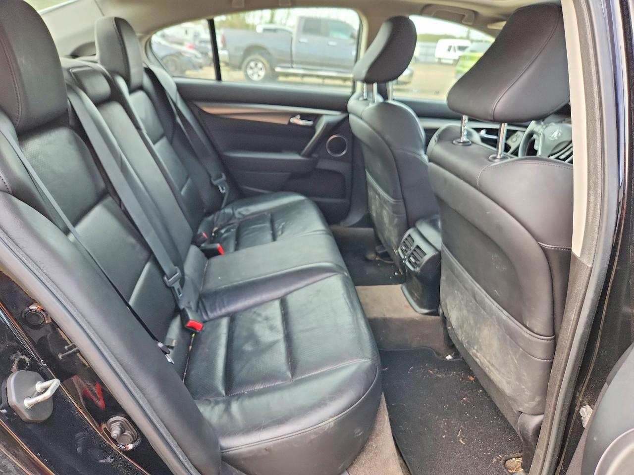 2012 ACURA TL photo 28
