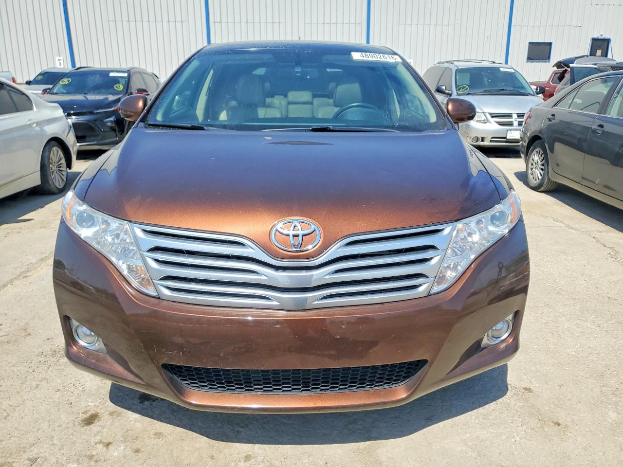 2010 TOYOTA VENZA FWD V6 photo 13